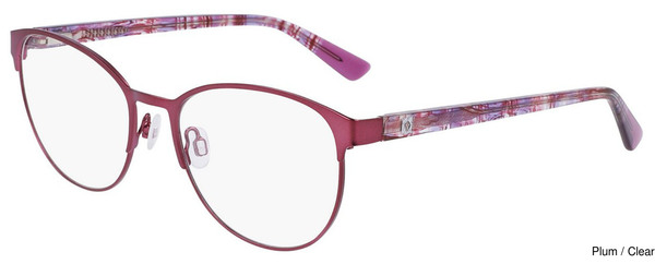 Anne Klein Eyeglasses AK5097 500