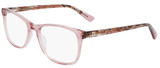 Anne Klein Eyeglasses AK5096 200