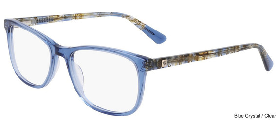 Anne Klein Eyeglasses AK5096 400