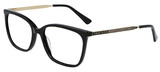 Anne Klein Eyeglasses AK5095 001