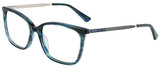 Anne Klein Eyeglasses AK5095 410