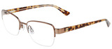 Anne Klein Eyeglasses AK5093 203