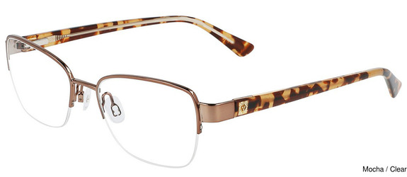 Anne Klein Eyeglasses AK5093 203