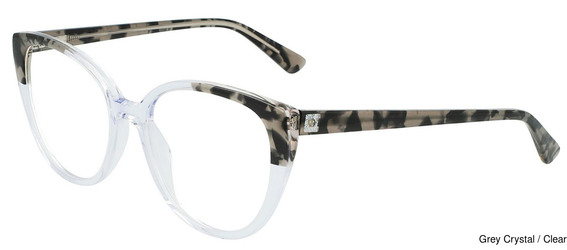 Anne Klein Eyeglasses AK5092 020