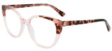 Anne Klein Eyeglasses AK5092 660