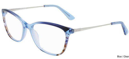 Anne Klein Eyeglasses AK5090 400