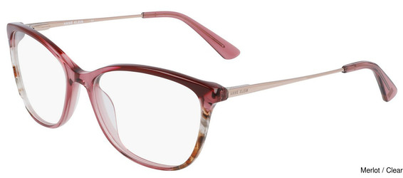 Anne Klein Eyeglasses AK5090 610