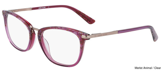 Anne Klein Eyeglasses AK5089 650