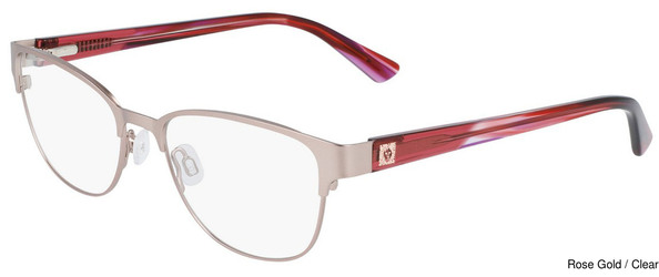 Anne Klein Eyeglasses AK5087 780