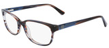 Anne Klein Eyeglasses AK5086 200