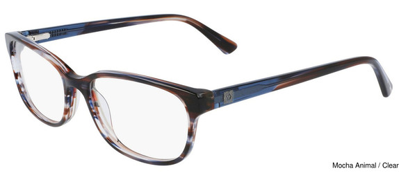 Anne Klein Eyeglasses AK5086 200