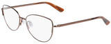 Anne Klein Eyeglasses AK5085 200