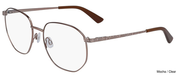 Anne Klein Eyeglasses AK5079 208