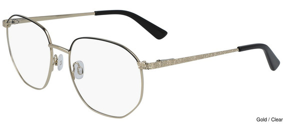 Anne Klein Eyeglasses AK5079 717