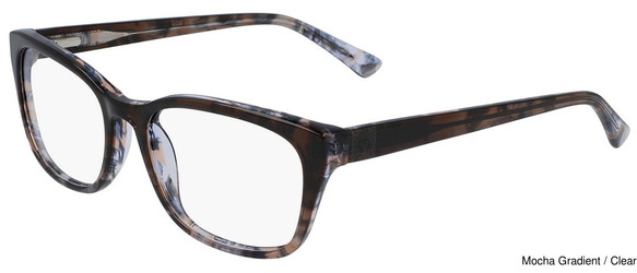 Anne Klein Eyeglasses AK5076 208