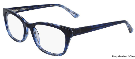 Anne Klein Eyeglasses AK5076 414