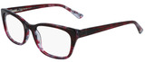 Anne Klein Eyeglasses AK5076 603