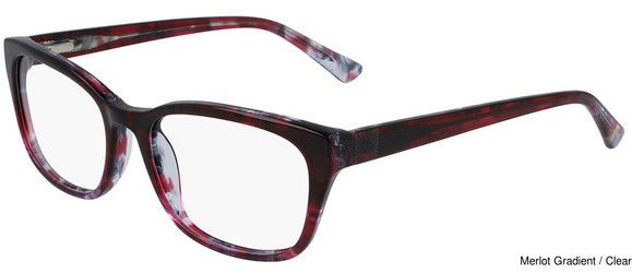 Anne Klein Eyeglasses AK5076 603