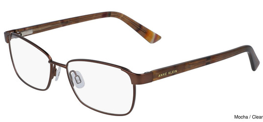 Anne Klein Eyeglasses AK5075 208