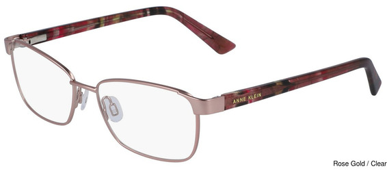 Anne Klein Eyeglasses AK5075 780