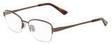 Anne Klein Eyeglasses AK5065 208