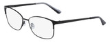 Anne Klein Eyeglasses AK5053 001