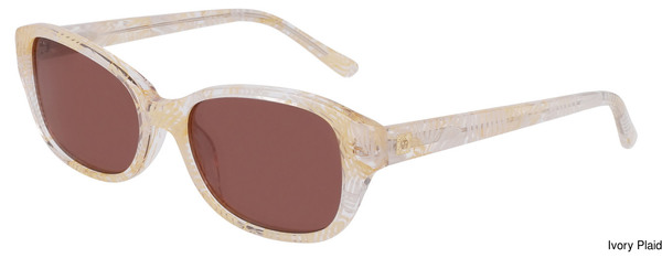 Anne Klein Sunglasses AK7100 101