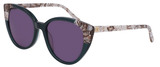 Anne Klein Sunglasses AK7099 440