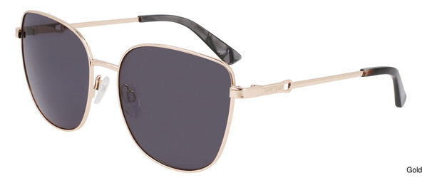 Anne Klein Sunglasses AK7098 710