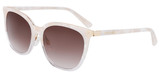 Anne Klein Sunglasses AK7096 101