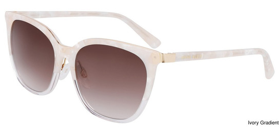 Anne Klein Sunglasses AK7096 101