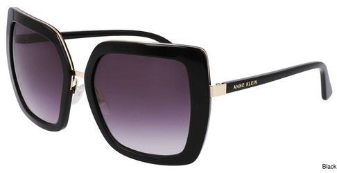 Anne Klein Sunglasses AK7095 001