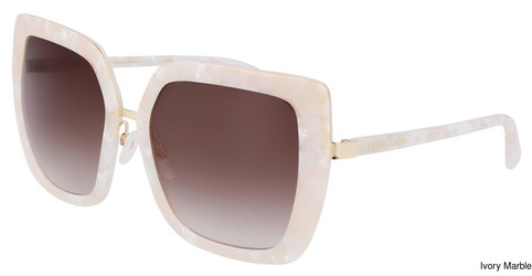 Anne Klein Sunglasses AK7095 101