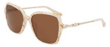 Anne Klein Sunglasses AK7093 101