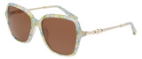 Anne Klein Sunglasses AK7093 330