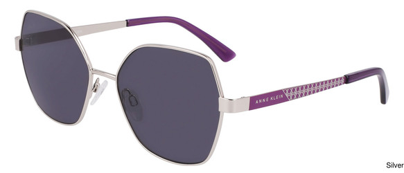 Anne Klein Sunglasses AK7092 040