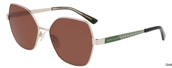 Anne Klein Sunglasses AK7092 710