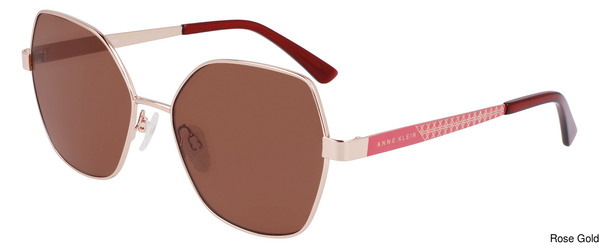 Anne Klein Sunglasses AK7092 770