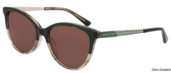 Anne Klein Sunglasses AK7091 310