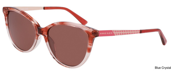 Anne Klein Sunglasses AK7090 660