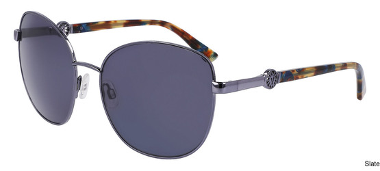 Anne Klein Sunglasses AK7088 030