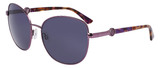 Anne Klein Sunglasses AK7088 501