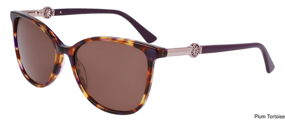 Anne Klein Sunglasses AK7087 540