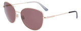 Anne Klein Sunglasses AK7084 710