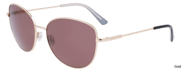 Anne Klein Sunglasses AK7084 710