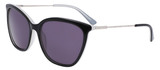 Anne Klein Sunglasses AK7083 001