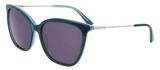 Anne Klein Sunglasses AK7083 440