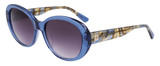 Anne Klein Sunglasses AK7081 400