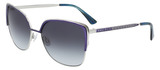 Anne Klein Sunglasses AK7080 410