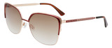 Anne Klein Sunglasses AK7080 612